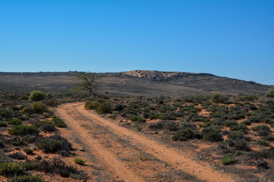 3 Bedroom Property for Sale in Vredendal Rural Western Cape